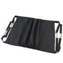 Second Child Booster Seat 2 in 1 Travel Hammock Infant Hammock for Strollers Stroller Hammock Sling for Toddler