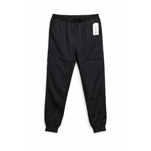 Empire Trend Women Jogger Pant, Color Black, XL