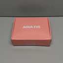 Aqua Eve Plus Size Tankini Top Only Bandeau Swim Top Strapless Swimsuit Top No Bottom Black 16W