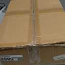 Large Shoe Rack 4 Rows 8 Tier 56-64 Pairs Big Shoes Storage Organizer Garage Entryway Hallway Front Doorway Shoe Shelves Space Saving for Whole Family (66.1" W x 49.2" H x 10.8" D)