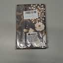 Mektron Case for Galaxy Tab A7 Lite Samsung 8.7 Inch Tablet 2021 Model (SM-T220/T225/T227) with S Pen Holder,Multi-Angle Viewing Lightweight Hard Back Stand Cover,Peonies and Roses