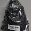 Men's Hiking Pants Quick-Dry Lightweight Sweatpants Outdoor Fishing Pants Water Resistant with Zipper Pockets L