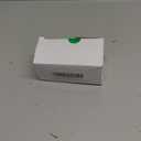 GU10 Halogen Bulb 120V 50W Halogen Light Bulbs for Candle Warmer Lamp, GU10+C, MR16 with Glass Cover, 2700K Warm White, Dimmable, Pack of 2