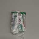 Tom's of Maine ADA Approved Fluoride Kids Toothpaste, Natural Toothpaste, Dye Free, No Artificial Preservatives, Silly Strawberry, 5.1 oz. 3-Pack (Packaging May Vary)