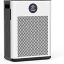 FRESHDEW Air Purifier for Home Up to 2300ft² with H14 True HEPA & Double-Sided Intake Air Quality Sensor | 22dB Ultra Quiet for Bedroom | Allergen/Dust/Smoke/Pet Dander