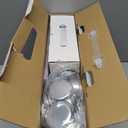 Button Maker Machine 58mm (2.25 in) Installation-Free, DIY Button Pin Maker Machine, Badge Punch Press with Free 100pcs Badge Supplies & Pictures & Circle Cutter & Magic Book