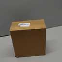 Glass Soap Dispenser with Plastic Pump, Hand Soap Dispenser for Hand Wash, Lotion Dispenser for Dishwashing Liquid, Lotion Shower Gel (Striped Purple)