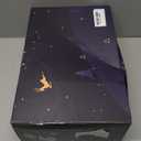 100ct Christmas Ball Ornaments Set, Red Green and Gold Shatterproof Hand-Painted Hanging Baubles Decoration Bulk for Xmas Tree, Wreath, Garland, Home Holiday Decor