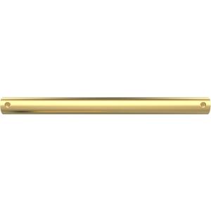 OFANTOP 18 Inch Gold Downrod and Extension for ceiling fan model 52YFT-7068