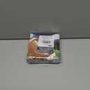 Creative Converting 331930 Football Party Beverage Napkins Brown