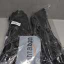 On Towing Mirrors Universal Metal Bracket Adjustable Angle Tow Side Mirror Extensions for Trailer Bus RV Truck