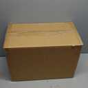 For Chevrolet Chevy Silverado 1500 2019-2024 Door Mirror with Textured/Primer/Chromed Three Covers Power Heated Manual Folding with Blind Spot Glass 6 Pins Left Driver Side