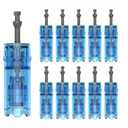 Dr.pen Microneedling Pen Cartridges For Dr.pen M9 For Home Use - 0.25mm Needle Length
