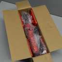 Cabinet Jacks for Installing Cabinets, 11.8" to 23.5" Third Hand Tools Adjustable Support Pole, 3rd Hand Support System for Upper Cabinet Installation, Each 78 LB Capacity, 2 Pack