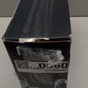 ONEON Heavy Duty Furniture Movers with Wheels Dolly with Auxiliary Lifter, All-New Upgraded Carbon Steel Panels & Dual-Wheeled Casters, Supports up to 1650 lbs (L)