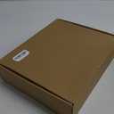 Kids Art Frames 10x12.5 Set of 2 - Front Opening Childrens Picture Frame Changeable, Wood Artwork Display Storage for Wall Mount, Magnetic Door Holds 50 Art Pieces for Drawings, 3D Picture, Crafts, Portfolio, Black