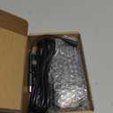 65W 45W Charger Compatible with Dell Laptop Inspiron 11/13/14/15/17 3000 5000 7000 Series 3583 3593 5570 Latitude E5450 XPS 13-65 45 Watt AC 2-in-1 Computer Adapter Power Cord 4.5 * 3.0 mm Jack