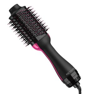 Revlon One-Step Volumizer Hair Dryer and Hot Air Brush