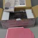 Paraffin Wax Machine for Hand and Feet - 2000ml Paraffin Wax Warmer, Temperature and Reservation Mode, thermostatic Warmer, Nourishing and Moisturizing, Ideal for Home Paraffin Baths (Darkgray)