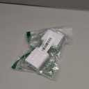 USB C Wall Fast Charger Block, 40W 4-Port Type C Charger Fast Charging Blocks PD Power Charger Adapter+QC 3.0 USB Multiport Charger Brick for iPhone 17/16/15/14/13/12 Pro Max, iPad, Galaxy S25-2Pack (White)