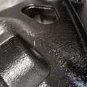 TRQ Front Right Lower Control Arm with Ball Joint Compatible with 2000-2004 Dodge Dakota 2000-2003 Durango