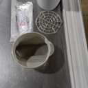 Shinco 12,000 BTU Portable Air Conditioner with WiFi, Portable AC Unit with Built-in Cool, 3-in-1 Cooling Fan & Dehumidifier for Rooms up to 400 Sq.Ft, Remote, 24H Timer, Installation Kits