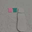 3 Mode Blackhead Remover Tools - Skin Scrubber Face Spatula Blackhead Remover for Deep Cleansing, Waterproof Rechargeable Facial Skincare Device (White)