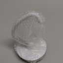 MEET JUICE C-Shaped K45DH Coated Dough Hook, Attachment for KitchenAid Tilt-Head Stand Mixers Only, Fits 4.5–5 Quart Bowls, Compatible with K45, K45SS, KSM90, KSM150