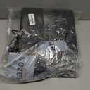 Snow Melting Mats, 10" x 30" Heated Outdoor Mats for Walkways Non-Slip Rubber Heated Mat w/Power Cord Snow and Ice Heated Pad for Winter Outdoor Stairs, Sidewalk, Doorways, Driveway 4pcs