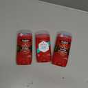 Pack of 3 Old Spice Aluminum Free Deodorant for Men, 24/7 Odor Protection, 24/7 Freshness & Lasting Scent, Swagger  3.8 oz (2 Cedarwood, 1 Sport) 