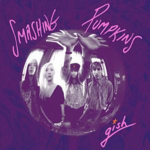 Gish, LP, Vinyl