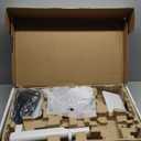 Dell S2425HS Monitor - 23.8 Inch, FHD (1920x1080) Display, 100Hz Refresh Rate 1500:1 Contrast Ratio, TÜV Rheinland Eye Comfort 4 Star, Integrated 2x5W Speaker, Height/Tilt/Swivel/Pivot - Ash White