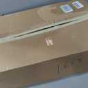 Neil Enterprises Inc. Black 24" x 8" Panoramic Picture Frame