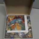 Buffalo Games - Alpine Serenity - 1000 Piece Jigsaw Puzzle with Hidden Images