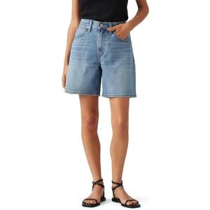 Levi's Women's 94 Baggy Shorts 31