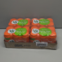 V8 Spicy Hot 100% Vegetable Juice, 11.5 fl oz Can (24 Pack) EXP. 10 Feb 2027