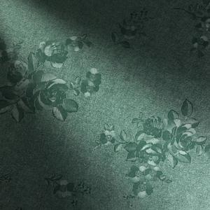 2 x Abyssaly Green Floral Peel and Stick Wallpaper, Dark Green Embossed Textured Wallpaper for Bathroom, Self Adhesive Removable Friendly Cabinets Contact Paper 17.7in X 118in 2 x Abyssaly Green Floral Peel and Stick Wallpaper, Dark Green Embossed Textured Wallpaper for Bathroom, Self Adhesive Removable Friendly Cabinets Contact Paper 17.7in X 118in