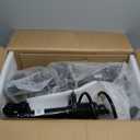 TRQ Front Strut & Coil Spring Assembly Set Driver & Passenger Sides Compatible with 15-20 Toyota Sienna