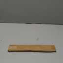 PATIKIL 8" Gooseneck, 2 Pcs 1/4"-20 Female to Male Thread Metal Universal Hose Flexible Arm Gooseneck Tube Extension Holder for Action Camera, Phone, Microphone, Black