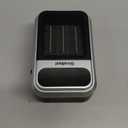 GiveBest Digital Space Heater, 1500W/750W Portable ETL Listed Electric Heater with 4 Modes, 1s heating, Timer, Overheating & Tip-Over Protection, Portable Heater for Indoor use