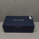 Cole Haan Men's Grandpro Rally Laser Cut Sneaker (10.5, Black)