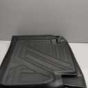 CRV Floor Mats Compatible with 2007-2011 Honda CR-VAll Weather Protection Waterproof Durable Anti-Slip Odorless Custom-fit TPE Floor Liner Front and Rear Row Set
