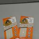 Gorilla Mounting Putty, Natural Tan Color, 84 Pre-Cut Squares (Pack of 2) - Non-Toxic Removable & Repositionable Wall Putty