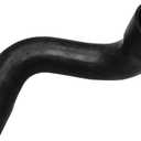 Complete Tractor 1406-6004 Lower Bottom Radiator Hose Compatible with/Replacement for John Deere Tractor - T22500