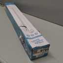 PRObebi Retractable Baby & Dog Gate - Extends to 54" Wide, 34" Tall - Stair, Doorway & Hallway Use