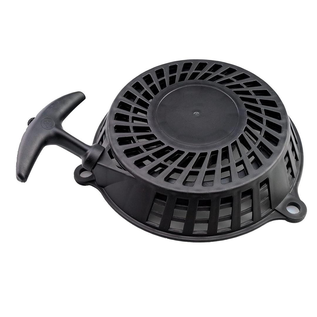 Ruma Pull Start Recoil Starter Assembly for MTD 751-14396 951-14396 Cub Cadet Troy Bilt Lawn Mower self propelled Mower Engine Model 1X65LU 1X65RU 1X65CU Ruma Pull Start Recoil Starter Assembly for MTD 751-14396 951-14396 Cub Cadet Troy Bilt Lawn Mower self propelled Mower Engine Model 1X65LU 1X65RU 1X65CU