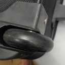 Travel Select Amsterdam Business Rolling Garment Bag, Softside Expandable Rolling 2-Wheeled Suit Carrier, Gray, One Size