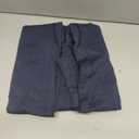 Fisoew Womens Oversized Button Down Shirts Textured Collared Long Sleeve Shacket Casual Fall Blouses Tops, Small