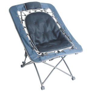 Glacier's Edge Rectangular Bungee Support Seating