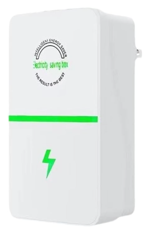 Electricity saving box, 6 pieces